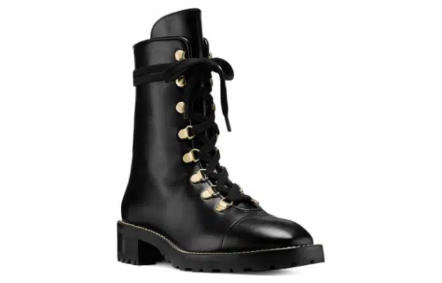 Stuart Weitzman