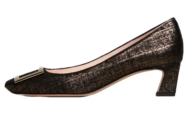 Roger Vivier Trompette