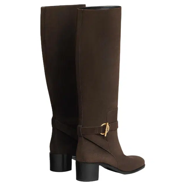HERMES justine 5cm