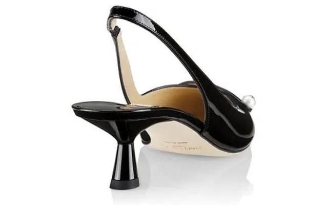 Jimmy Choo 4.5cm