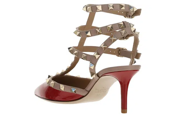 Valentino 6.5cm