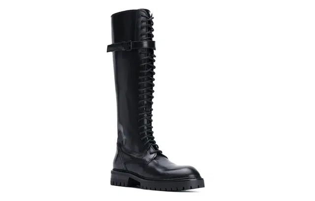 Ann Demeulemeester