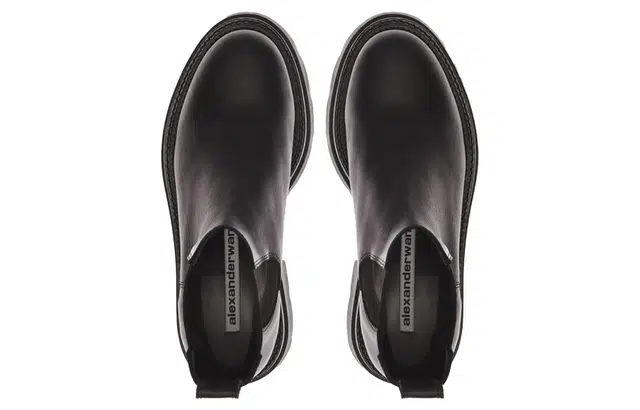 alexander wang Carter 7.5cm