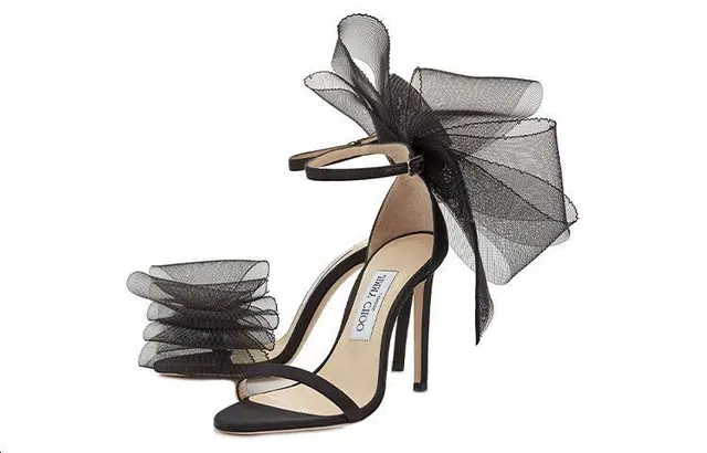 Jimmy Choo Aveline 100