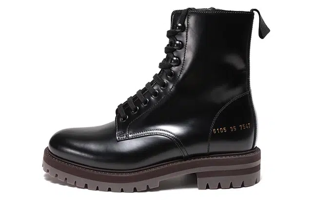 COMMON PROJECTS