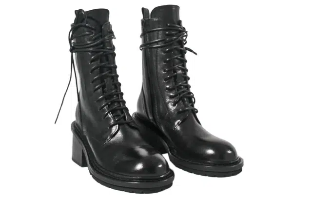 Ann Demeulemeester