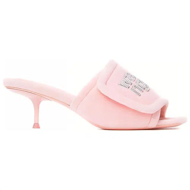 alexander wang Jessie Padded