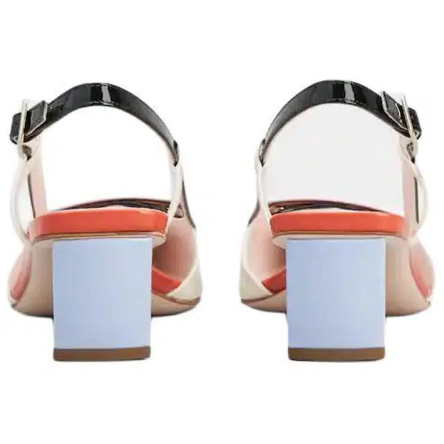 Roger Vivier Belle Vivier 4.5cm