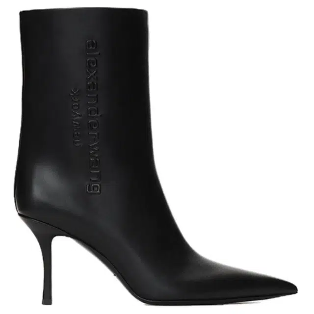 alexander wang Delphine 8.5cm