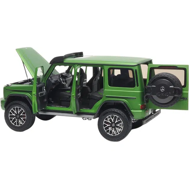 Almost Real 118 Mercedes-AMG G 634x4 2023