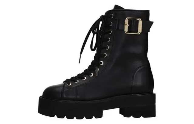 Stuart Weitzman