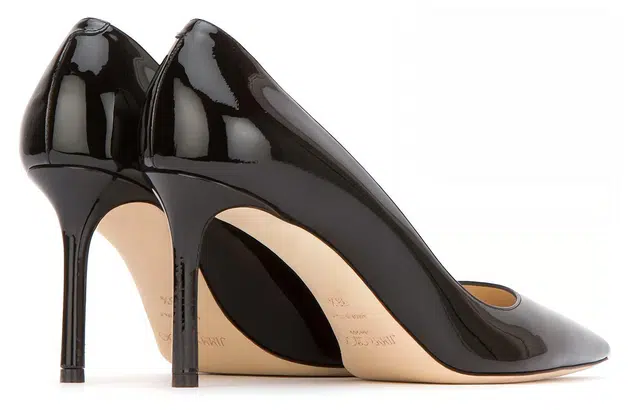 Jimmy Choo Romy 85