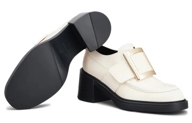 Roger Vivier Viv' Rangers