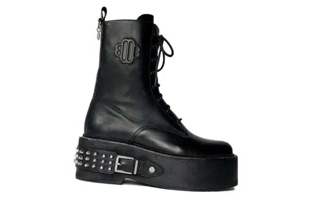 Maje 7cm