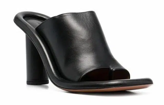 AMBUSH Leather Pumps