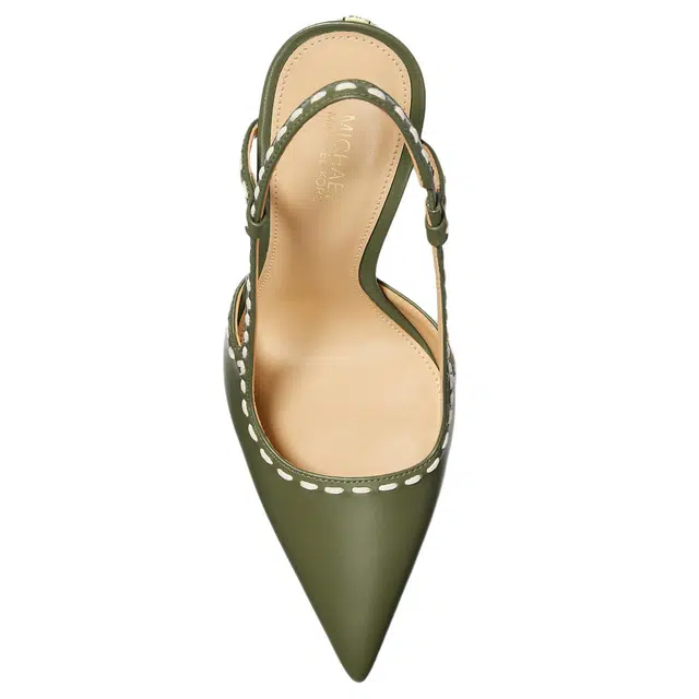 MICHAEL KORS Alora 10.7cm