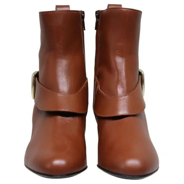 INES DE LA FRESSANGE Lana 7cm