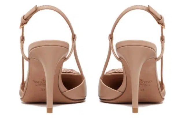 Valentino GARAVANI 8cm