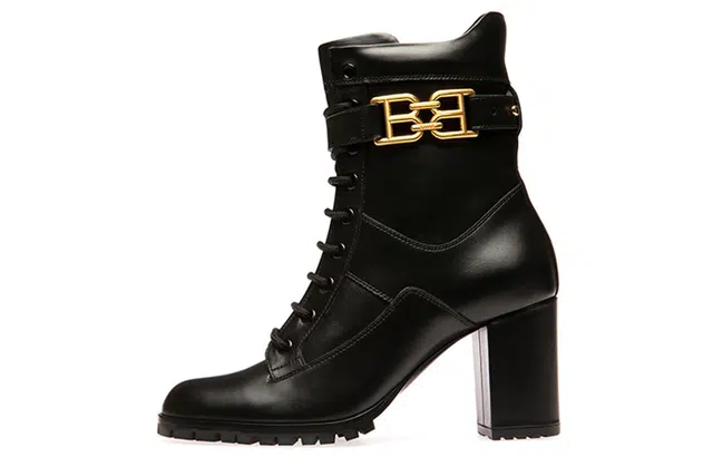 BALLY
