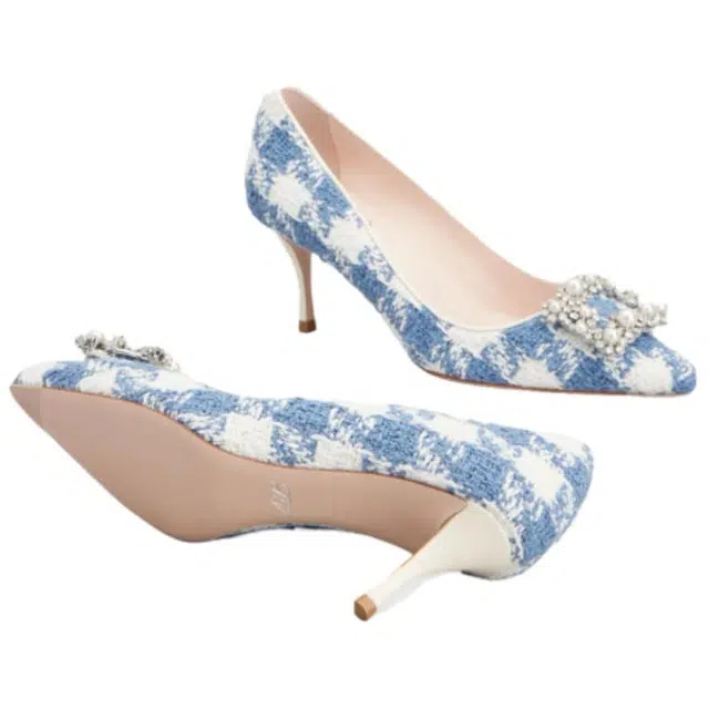 Roger Vivier 6.5cm