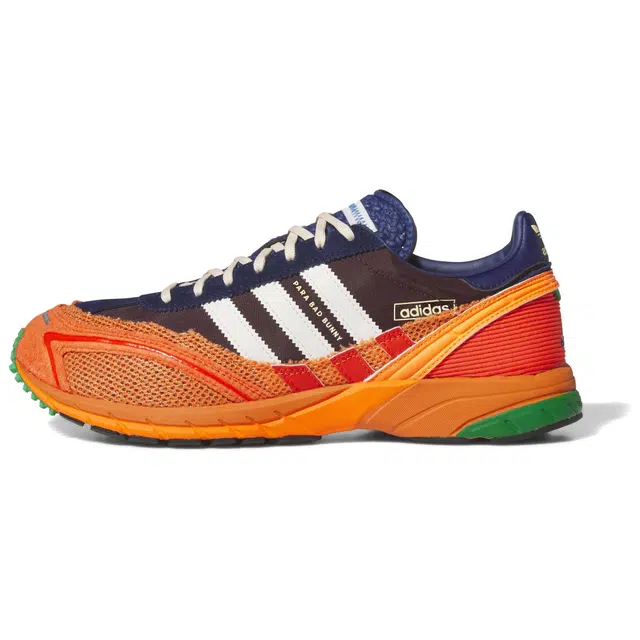 BAD BUNNY x adidas originals ADIZERO SL 72