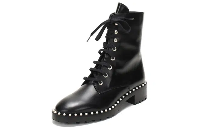 Stuart Weitzman