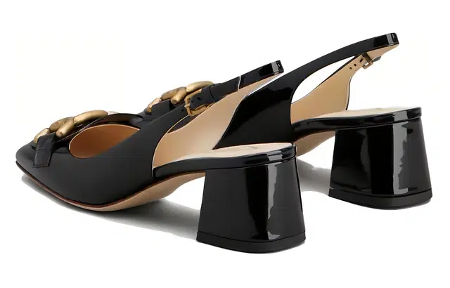TOD'S KATE 5cm