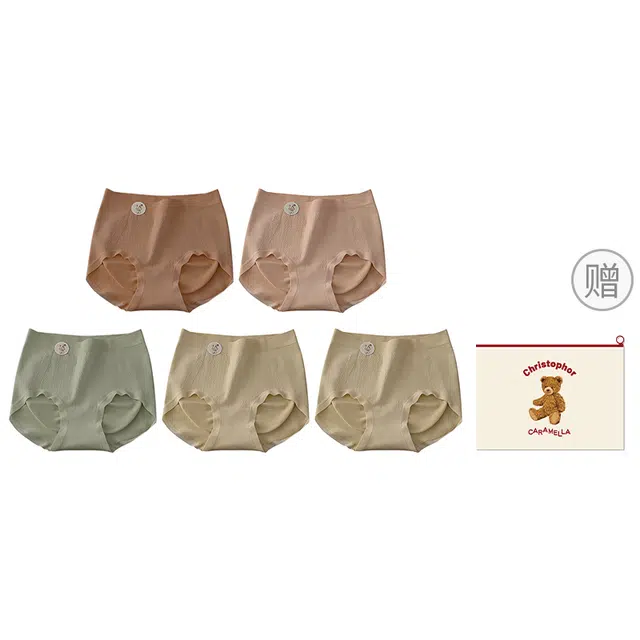 Caramella 5