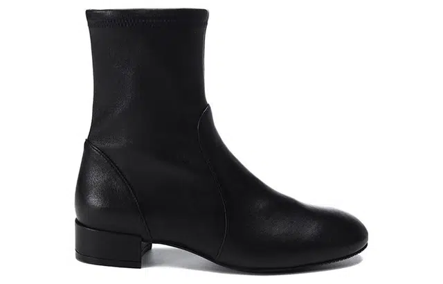 Stuart Weitzman