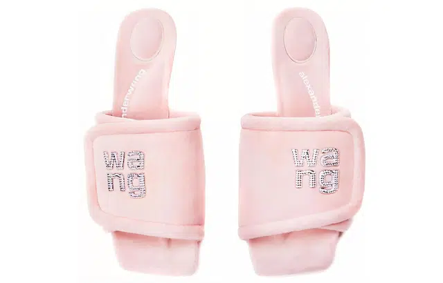 alexander wang Jessie Padded