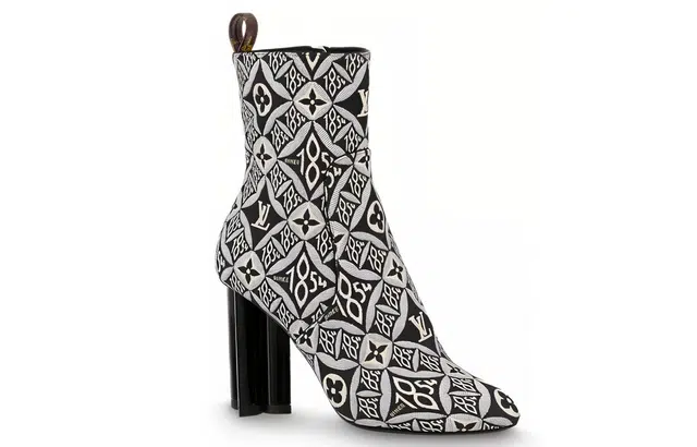 Louis Vuitton Since 1854 Silhouette