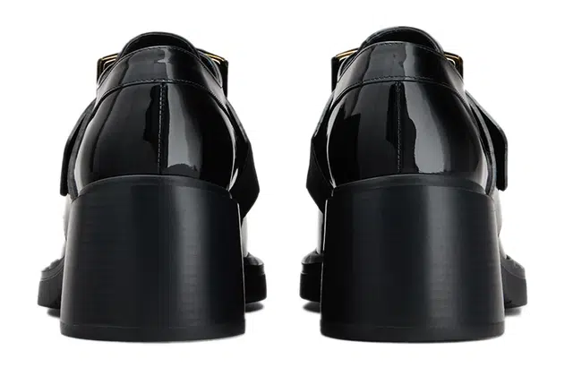 Roger Vivier Viv' Rangers 6cm
