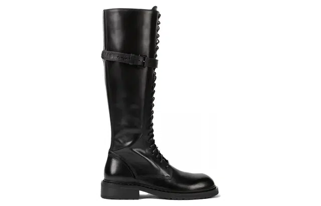 Ann Demeulemeester 2.5cm