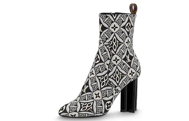 Louis Vuitton Since 1854 Silhouette