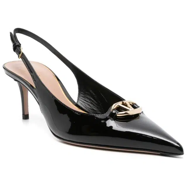 Valentino Vlogo 6.5cm