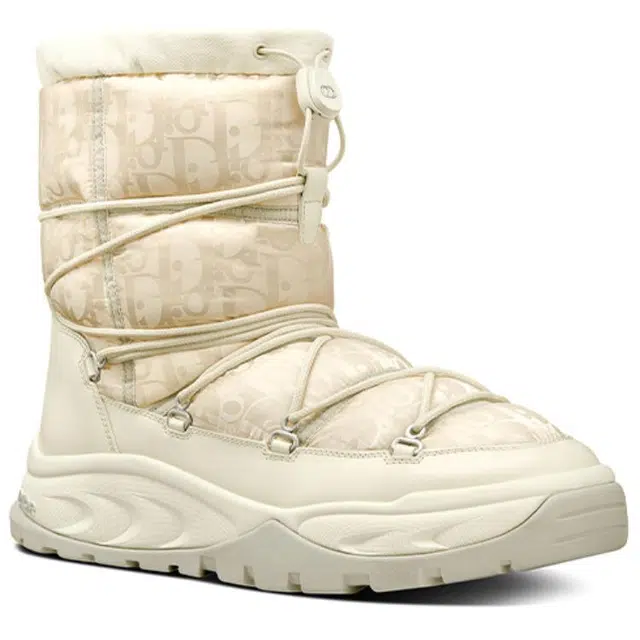 DIOR Snow