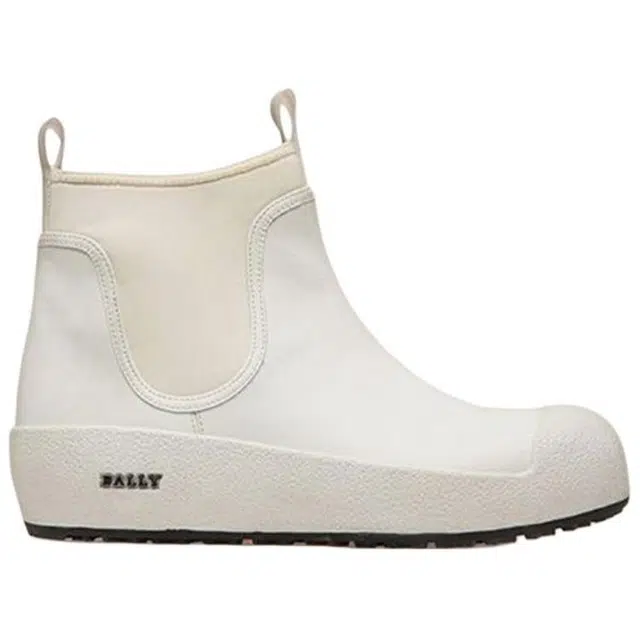 BALLY