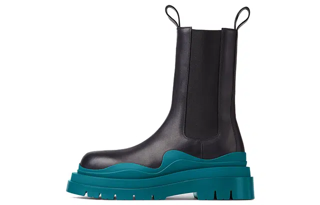 Bottega Veneta Tire