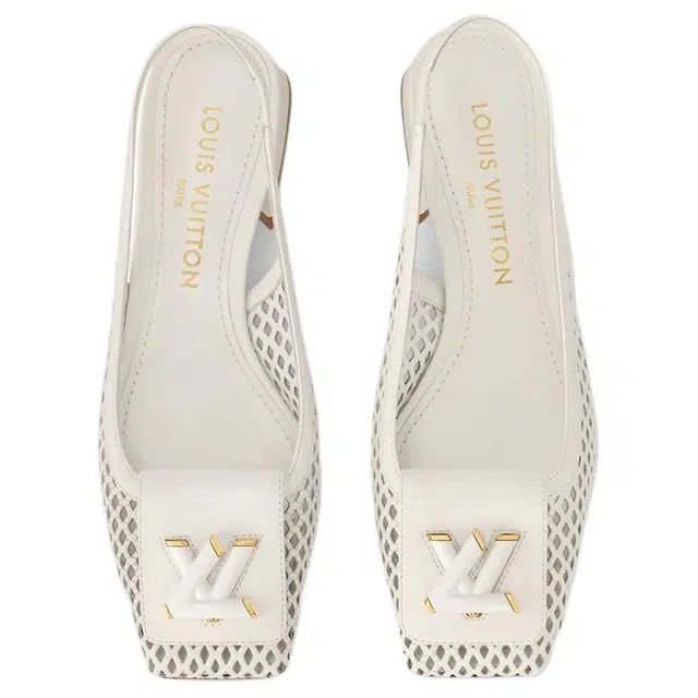 LOUIS VUITTON Shake 3cm