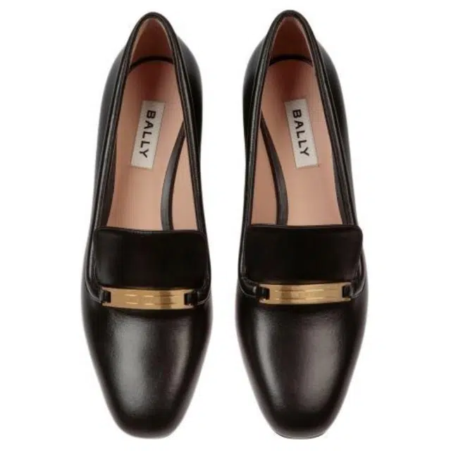 BALLY