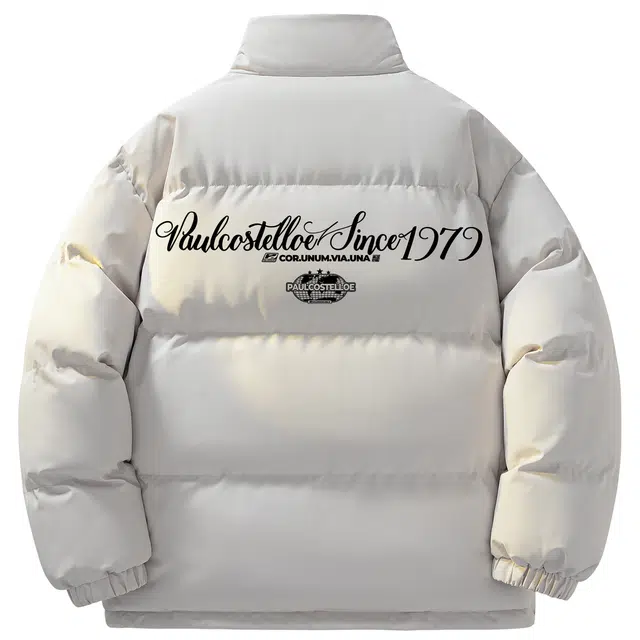 PAUL COSTELLOE LOGO