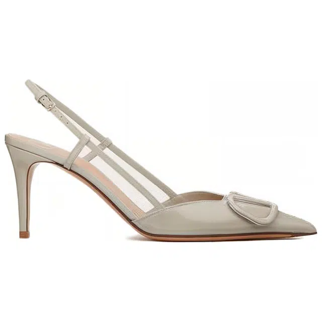 Valentino Vlogo 8cm