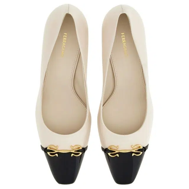 FERRAGAMO 6cm