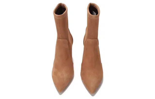 Stuart Weitzman