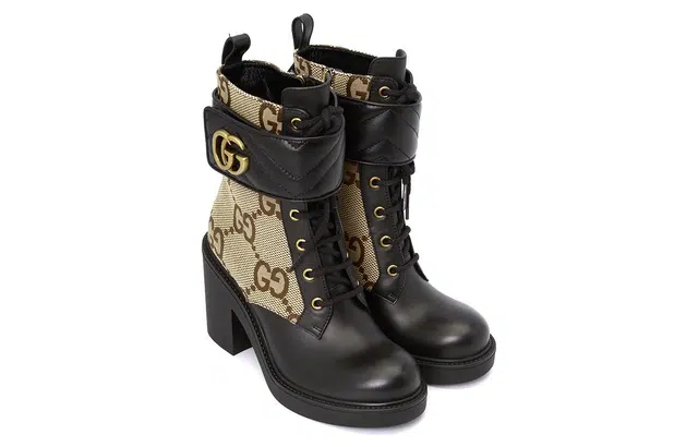 GUCCI GG 8.5cm