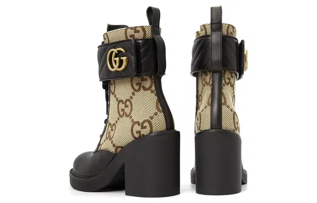 GUCCI GG 8.5cm