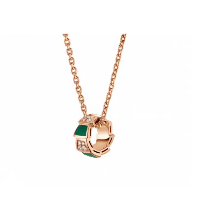 BVLGARI SERPENTI Serpenti viper K