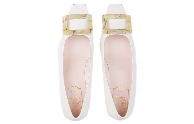 Roger Vivier Belle Vivier