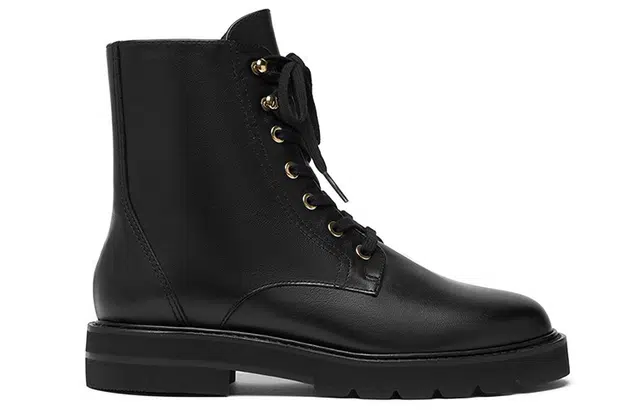 stuart weitzmanSW Mila Lift Bootie