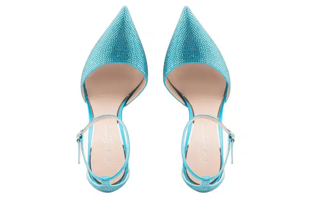 GIORGIO ARMANI 11.5cm